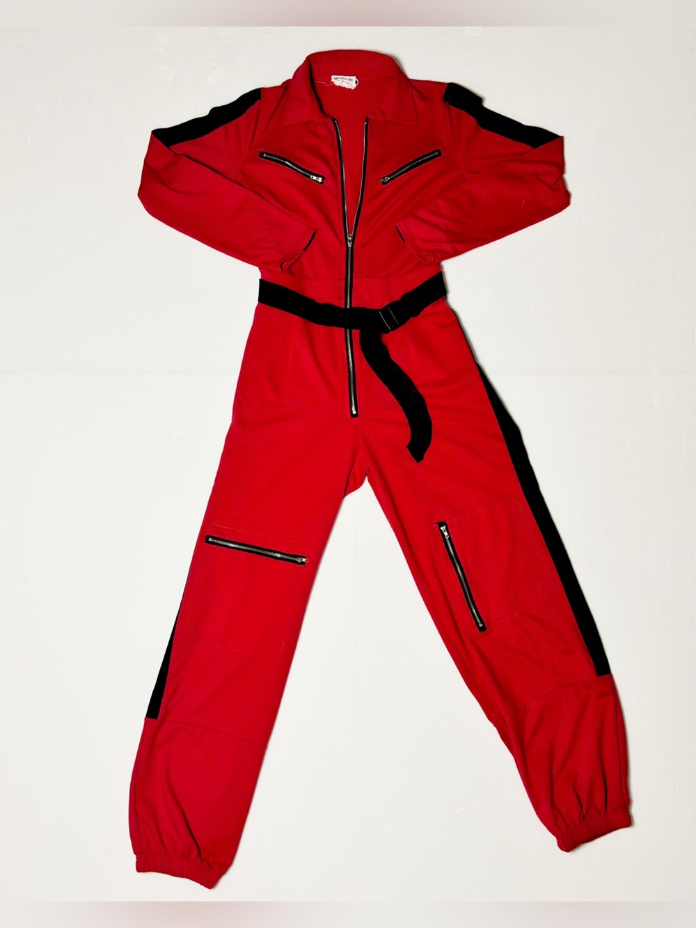 Better be Utility Boiler Suit